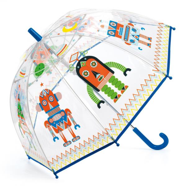 Paraplu - Robots