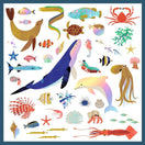Switch Stickers Oceaan (160) - De Dondersteen 2 image