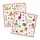 Switch Stickers - Thee Drinken met Prinsessen - De Dondersteen 2 image