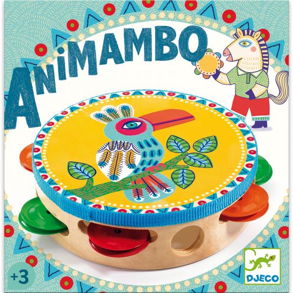 Tambourin