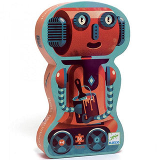 Bob de Robot (36) - De Dondersteen