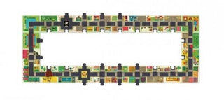 Djeco - De stad reuzenpuzzel (24) - De Dondersteen