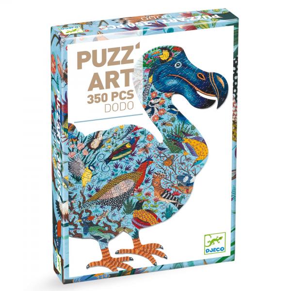 Dodo (350) - De Dondersteen