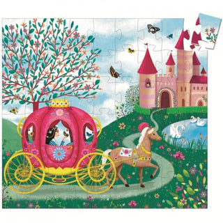 Elises Koets (54) - De Dondersteen