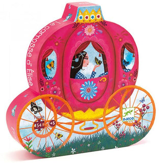 Elises Koets (54) - De Dondersteen