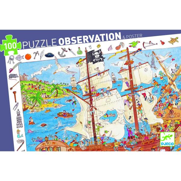 Piraten (100)