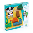 Switch Puzz &amp; Match Happy - De Dondersteen 2 image