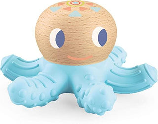 Baby Squid  Teether - De Dondersteen