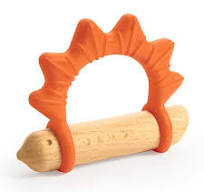 BabyPiki - De Dondersteen