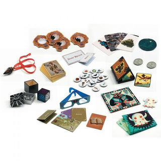 Incredibile Magus - De Dondersteen