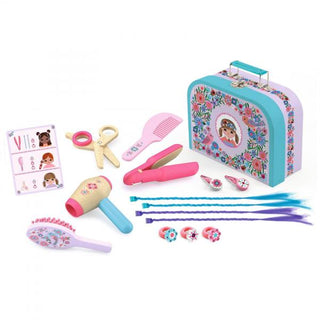 Lily Hairdressing - De Dondersteen
