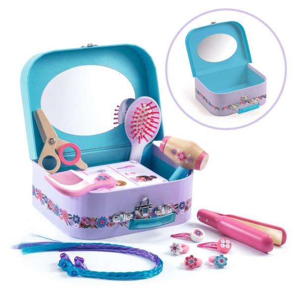 Lily Hairdressing
