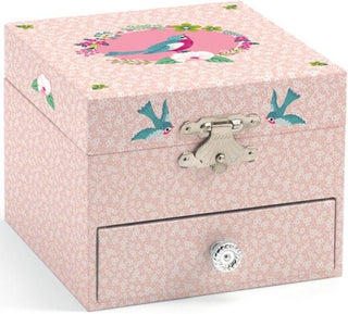 Mélodie du pinson* - De Dondersteen