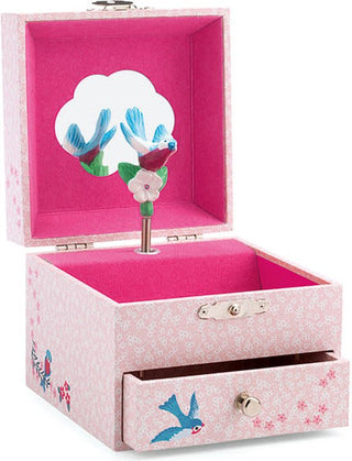 Mélodie du pinson* - De Dondersteen