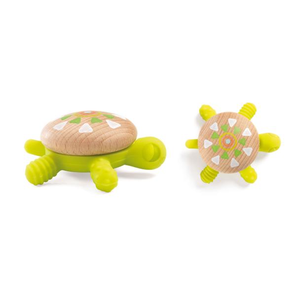 Teether BabyTorti - De Dondersteen
