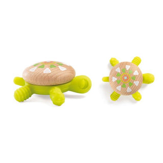 Teether BabyTorti - De Dondersteen