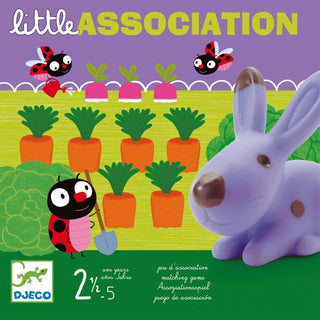 Little Association - De Dondersteen