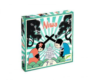 Niwa - De Dondersteen