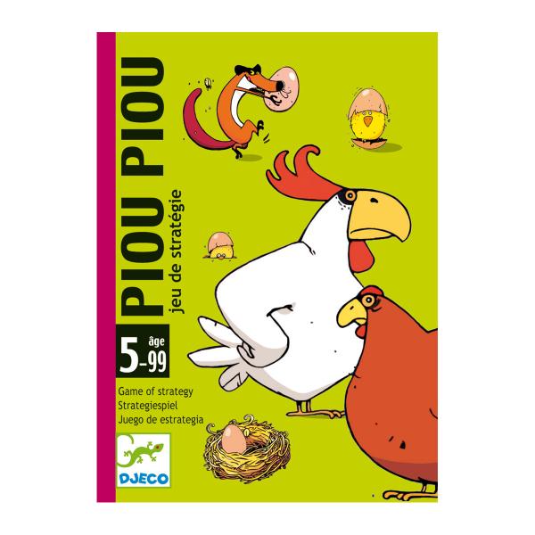 Piou piou