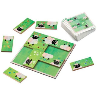 Sheep Logic - De Dondersteen