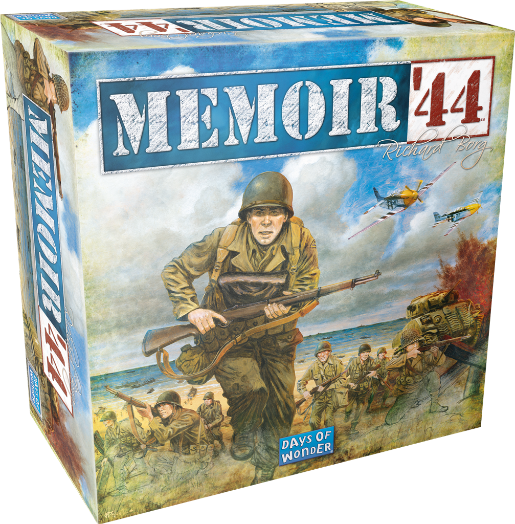 Memoir '44