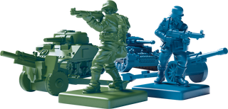 Memoir '44 - De Dondersteen