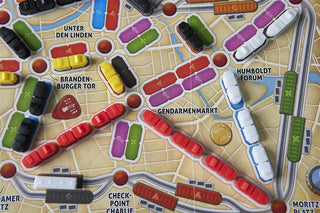Ticket to Ride Berlin
