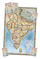 Switch Ticket to Ride - India 2 image