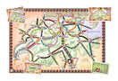 Switch Ticket to Ride - India 3 image