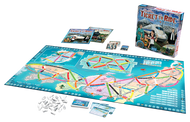 Ticket to Ride - Japan/Italy
