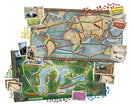 Switch Ticket to Ride Rails &amp; Sails - NL Editie 2 image