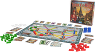 Ticket to Ride - Parijs