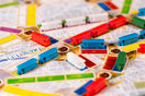 Switch Ticket to Ride - Parijs 3 image