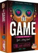 The Game - Jubileumeditie - De Dondersteen