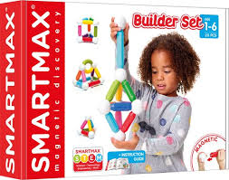 SmartMax My First Builder Set
