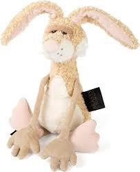 Lazy Bunny