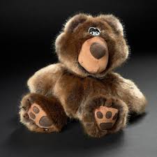 Bee Bear Buddy