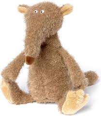 Ach Good! - Coati Midi