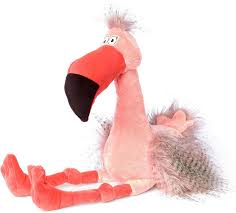 Kikeriki - Fool Flamingo
