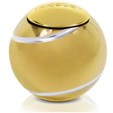 SPIN BALL - goud & zilver