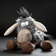 Don Donkey