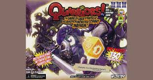 Quarriors!