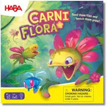 Carni Flora - De Dondersteen