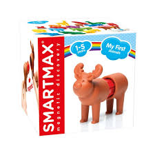 SmartMax My First Reindeer - Christmas edition