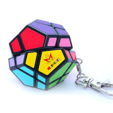 RT Mini Meffert skewb