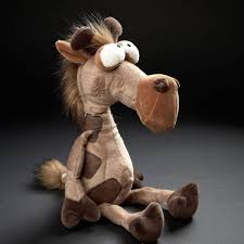 Gigolo Giraffe