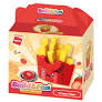 Build&Fun Crispy chips