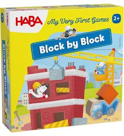Block by block