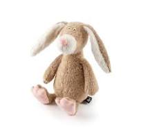 Ach Good! - Rabbit