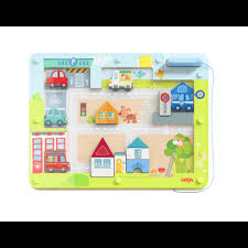 HABA Magneetspel - Vario stad